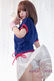 FUDOLL 150cm Bカップ J024頭部 リアル口腔 開閉機能可能 ラブドール 高級シリコン頭部 フルシリコン製