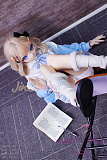 アニメドール ソフトビニール製ヘッド+TPE製ボディ WM Dolls 146cm Mini Y008ヘッド
