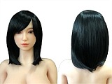 Qita Doll 弥娅 155cm 綺麗なOL風お姉さん 頭身一体 ラブドール 高級シリコンドール Dカップ