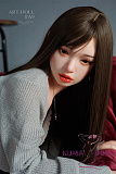 フルシリコン製ラブドール アート技研(Art-doll) 161cm Fカップ A9ヘッド M16ジョイント汎用版