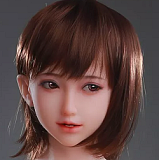 Sanhui Doll 任意のヘッド+ボディ組み合わせ自由 ボディ選択可能 組み合わせ自由 シリコン製ラブドール