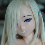 【即納・国内発送・送料無料】フルシリコン製ラブドール DollHouse168 色気美人シリーズ Akane茜 RicoB Abby Mary Rika ヘッドとボディ自由に組み合わせ