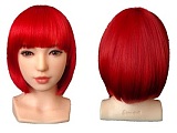 Qita Doll 弥娅 155cm 綺麗なOL風お姉さん 頭身一体 ラブドール 高級シリコンドール Dカップ