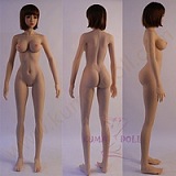 Sanhui Doll 任意のヘッド+ボディ組み合わせ自由 ボディ選択可能 組み合わせ自由 シリコン製ラブドール