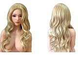 フルシリコン製ラブドール Sino Doll Head 頭部のみ GDSINO ヘッド単体