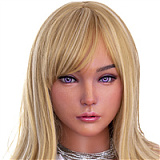 Qita Doll 弥娅 155cm 綺麗なOL風お姉さん 頭身一体 ラブドール 高級シリコンドール Dカップ