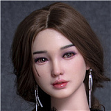 Qita Doll 弥娅 155cm 綺麗なOL風お姉さん 頭身一体 ラブドール 高級シリコンドール Dカップ