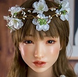フルシリコン製ラブドール Sino Doll 75cm Jカップ トルソー 腕無し #23