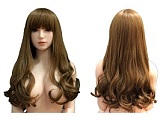 フルシリコン製ラブドール Sino Doll 75cm Jカップ トルソー 腕無し #23