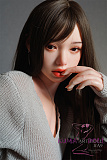 フルシリコン製ラブドール アート技研(Art-doll) 161cm Fカップ A9ヘッド M16ジョイント汎用版