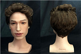フルシリコン製ラブドール Sino Doll 160cm 南石 男性ラブドール
