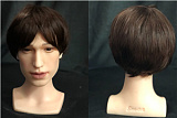 フルシリコン製ラブドール Sino Doll 160cm 南石 男性ラブドール