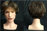フルシリコン製ラブドール Sino Doll 160cm 南石 男性ラブドール