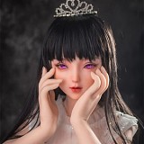 フルシリコン製ラブドール Sanhui Doll シームレスドール seamless キャンペーン専用ページ ボディ選択可能