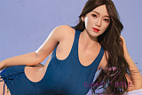 【RRS+版】Top Sino Doll 93cm トルソー Gカップ T29 ヘッド フルシリコン製ラブドール