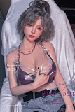 SHEDOLL 163cm Hカップ 顧小雨（Guxiaoyu）#2メイク ラブドール ボディー材質など選択可能 等身大ドール