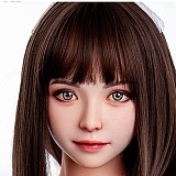SHEDOLL ロり系 148cm普通乳 可可（Coco） ラブドール ボディー材質など選択可能 カスタマイズ可能
