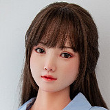 SHEDOLL ロり系 148cm普通乳 可可（Coco） ラブドール ボディー材質など選択可能 カスタマイズ可能