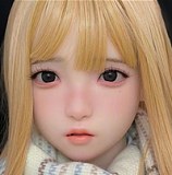 SHEDOLL ロり系 148cm普通乳 可可（Coco） ラブドール ボディー材質など選択可能 カスタマイズ可能
