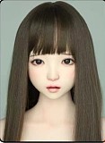 SHEDOLL ロり系 148cm普通乳 可可（Coco） ラブドール ボディー材質など選択可能 カスタマイズ可能