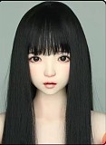 SHEDOLL ロり系 148cm普通乳 可可（Coco） ラブドール ボディー材質など選択可能 カスタマイズ可能