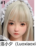 SHEDOLL ロり系 148cm普通乳 可可（Coco） ラブドール ボディー材質など選択可能 カスタマイズ可能