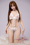 シームレス 4kg 70cm セックス可能 超リアルなフィギュア フルシリコン製 Only Loveラブドール 小型で軽量化で収納しやい 使いやすい