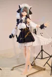 アニメドール ソフトビニール製ヘッド+TPE製ボディ WM Dolls 159cm Mini Y010ヘッド
