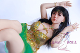 フルシリコン製ラブドール Sanhui Doll 153cm Cカップ  #26ヘッド シームレス お口開閉機能選択可