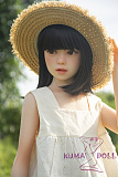 TPE製 AXB Doll 108cm バスト平 ATB05 TPEヘッド 掲載画像のボディはリアルメイク付き