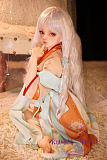 フルシリコン製  INHERIT ラブドール 可愛いドール 100cm Cカップ C10