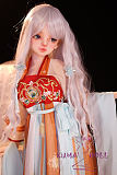 フルシリコン製  INHERIT ラブドール 可愛いドール 100cm Cカップ C10