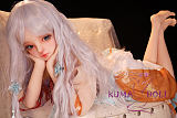 フルシリコン製  INHERIT ラブドール 可愛いドール 100cm Cカップ C10