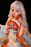 フルシリコン製  INHERIT ラブドール 可愛いドール 100cm Cカップ C10