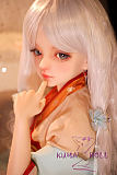 フルシリコン製  INHERIT ラブドール 可愛いドール 100cm Cカップ C10