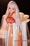フルシリコン製  INHERIT ラブドール 可愛いドール 100cm Cカップ C10