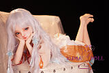 フルシリコン製  INHERIT ラブドール 可愛いドール 100cm Cカップ C10