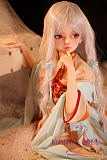 フルシリコン製  INHERIT ラブドール 可愛いドール 100cm Cカップ C10