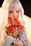 フルシリコン製  INHERIT ラブドール 可愛いドール 100cm Cカップ C10