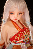 フルシリコン製  INHERIT ラブドール 可愛いドール 100cm Cカップ C10