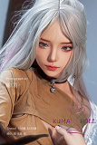 SHEDOLL 158cm Cカップ 顾小雨 ラブドール ボディー材質など選択可能 カスタマイズ可能
