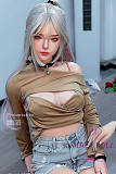 SHEDOLL 158cm Cカップ 顾小雨 ラブドール ボディー材質など選択可能 カスタマイズ可能
