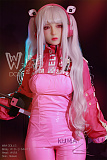 TPE製ラブドール WM Dolls 154cm Aカップ #454 ダッチワイフ 等身大ドール
