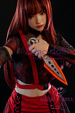 Sino最新作「戦闘機」フルシリコン製ラブドール Sino Doll 実践向け 167cm Fカップ S43 Linqiu ヘッド