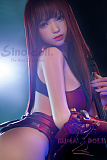 Sino最新作「戦闘機」フルシリコン製ラブドール Sino Doll 実践向け 167cm Fカップ S43 Linqiu ヘッド 掲載画像はリアルメイク付き