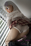 My Loli Waifu 高級シリコン材質 ラブドール Mini Doll 60cm普通乳 M3ヘッド ミニドール セックス可能