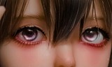【10%OFF実施中！カートに入れると割引後の価格をご確認いただけます】My Loli Waifu 高級シリコン材質 ラブドール Mini Doll 60cm普通乳 M1ヘッド ミニドール セックス可能
