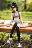 My Loli Waifu 高級シリコン材質 ラブドール Mini Doll 60cm普通乳 M2ヘッド ミニドール セックス可能