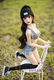 My Loli Waifu 高級シリコン材質 ラブドール Mini Doll 60cm普通乳 M2ヘッド ミニドール セックス可能