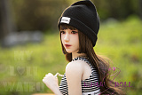My Loli Waifu 高級シリコン材質 ラブドール Mini Doll 60cm普通乳 M2ヘッド ミニドール セックス可能